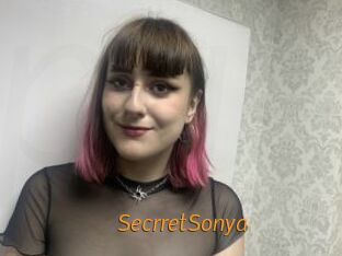 SecrretSonya