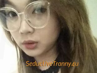 SeductiveTranny4u