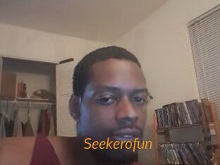 Seekerofun