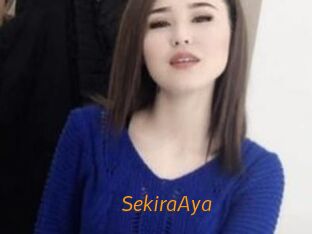 SekiraAya