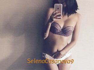 SelenaCasanova9