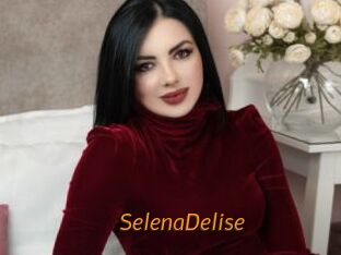 SelenaDelise