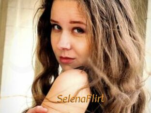 SelenaFlirt