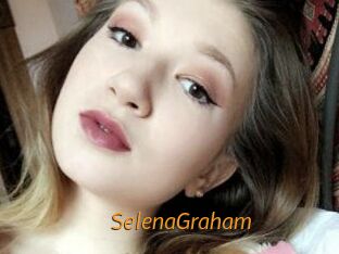 Selena_Graham