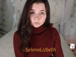SelenaLizbeth Porn University