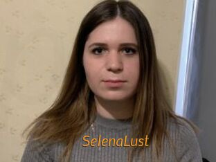 SelenaLust