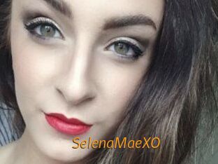 SelenaMaeXO