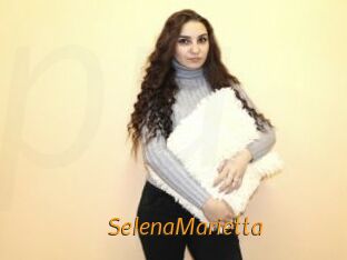 SelenaMarietta