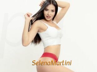 SelenaMartini