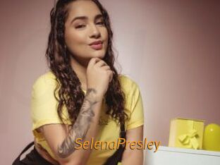 SelenaPresley