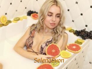 SelenaSvon
