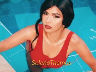 SelenaThomas