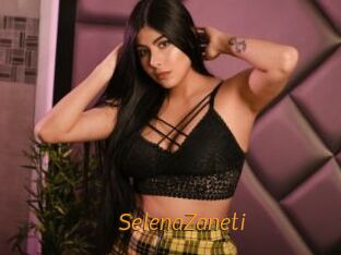 SelenaZaneti