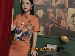 SelenaZhen