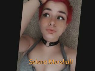 Selena_Marshall