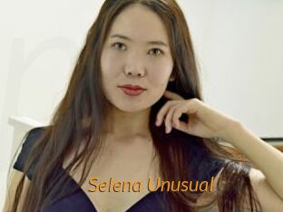 Selena_Unusual
