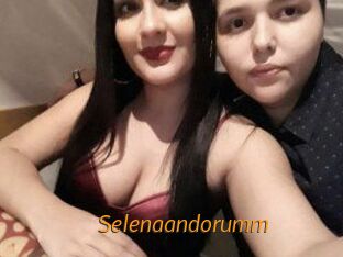 Selenaandorumm