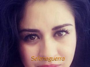 Selenaguerra