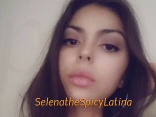SelenatheSpicyLatina