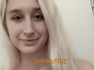 SelenaxFIRE