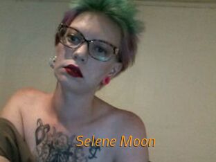 Selene_Moon