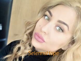 SelennaHope