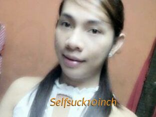 Selfsuck10inch