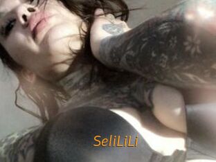 SeliLiLi