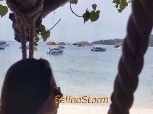 SelinaStorm