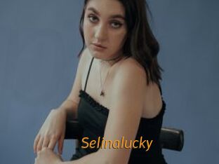 Selinalucky