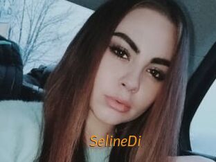 SelineDi Porn University