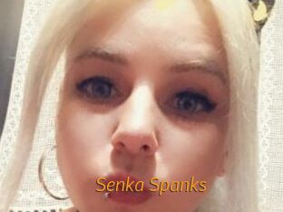 Senka_Spanks