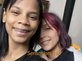 Sensation_Trio