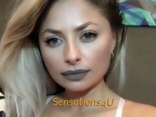Sensations4U