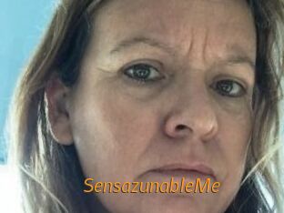 SensazunableMe