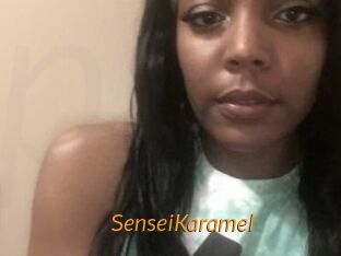 SenseiKaramel