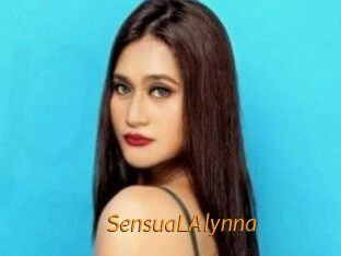SensuaLAlynna