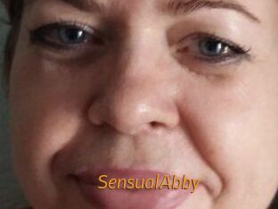 SensualAbby