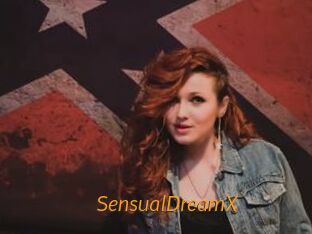 SensualDreamX