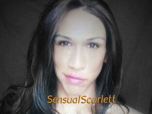 SensualScarlett