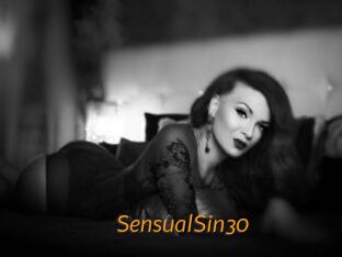 SensualSin30