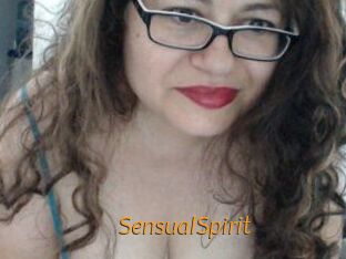 SensualSpirit