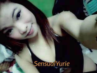 SensualYurie