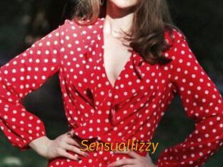Sensuallizzy