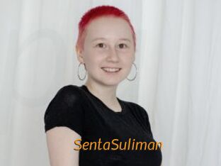 SentaSuliman