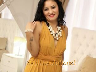 SentimentalJanet