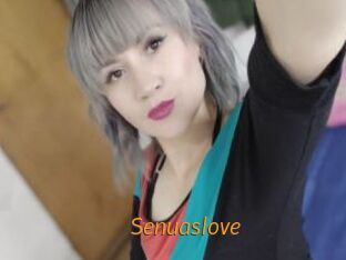 Senuaslove