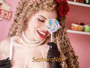 SephoraNox