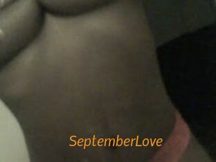 September_Love