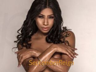 SeptemberReign Porn University